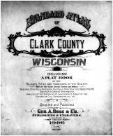 Clark County 1906 